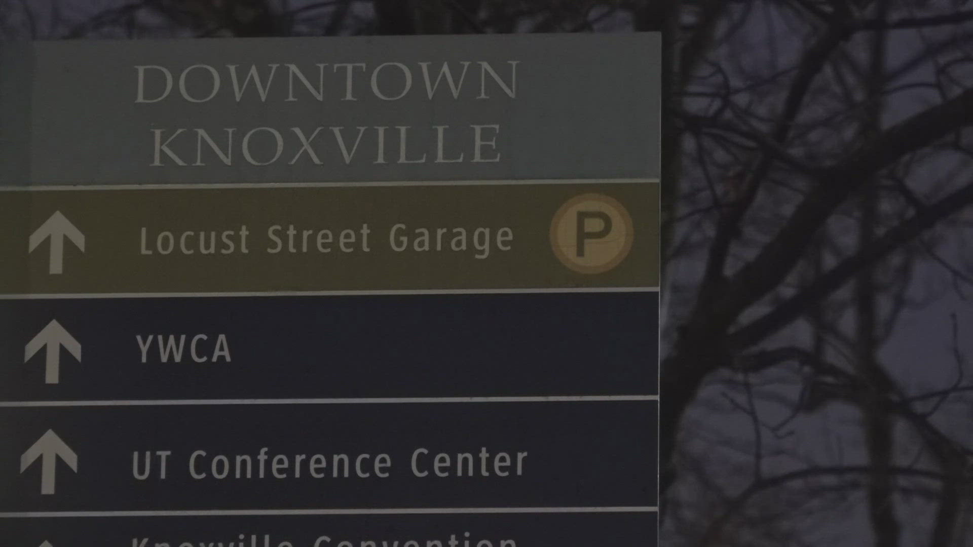 Knoxville leaders said an online portal is open on the city's website, allowing people to weigh in on future plans.