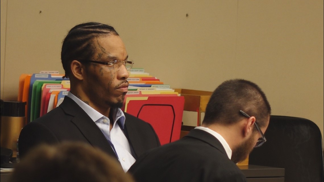 Jurors hear desperate 911 call made after Knoxville brothers were shot, killed in apartment - Vimarsana News