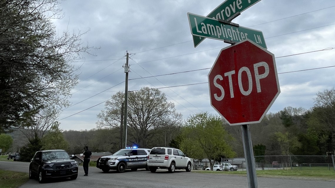 Shooting kills 1, wounds another in Jefferson County - Vimarsana News