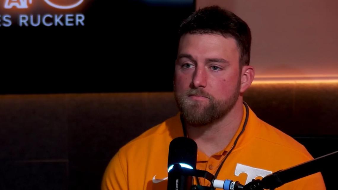 Tennessee Baseball coach Josh Elander discusses hiring, recruiting and more