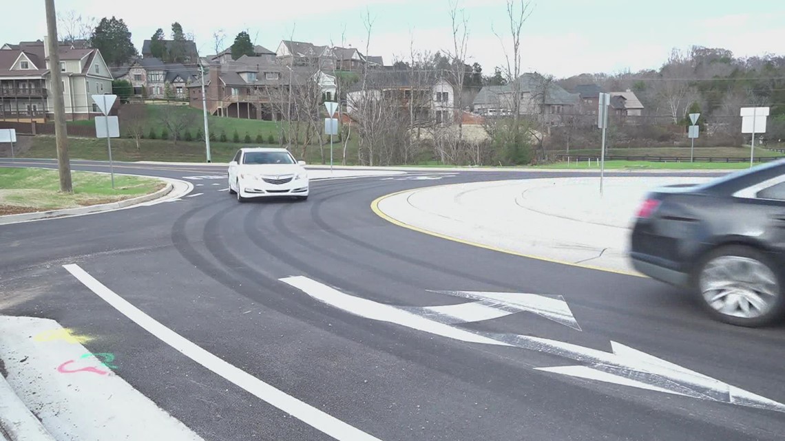 Hardin Valley Road widening project announced