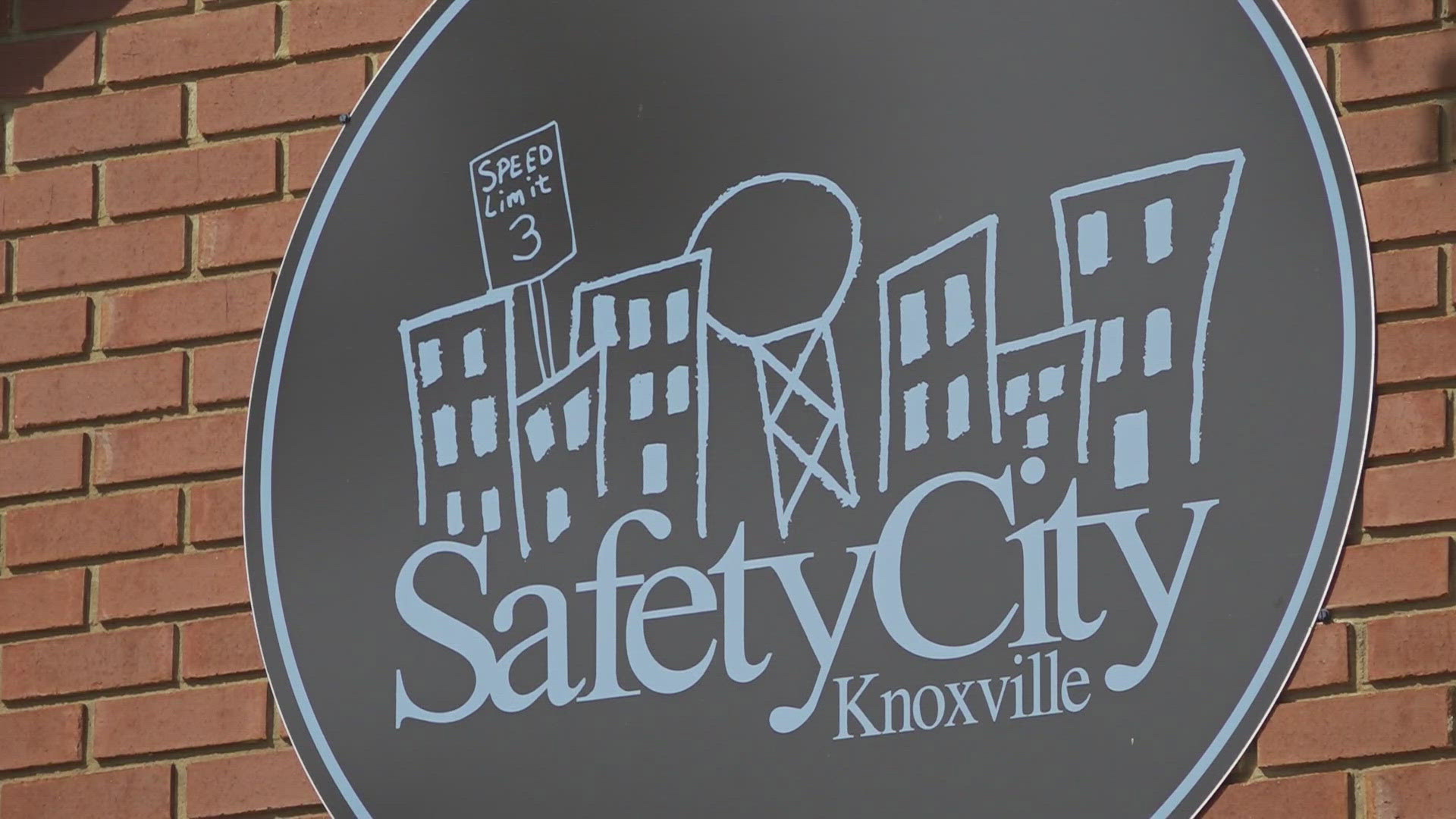 Safety City is meant to teach children about vehicular, pedestrian, bicycle and fire safety.