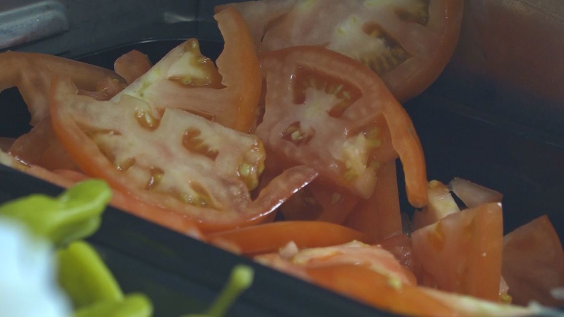 Blount County business owners notice vast increase in produce prices