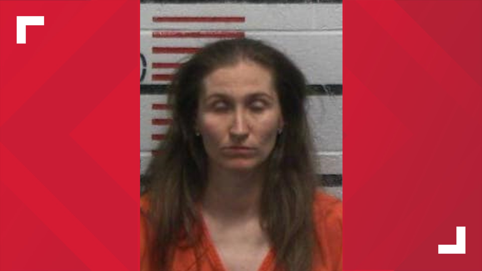 Former Scott Co. correctional officer arrested and charged with ...