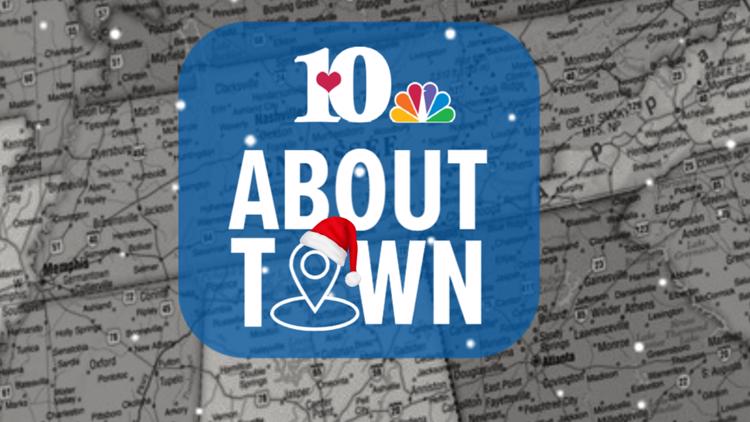 10About Town: Ho-ho-ho! Holiday activities in East Tennessee