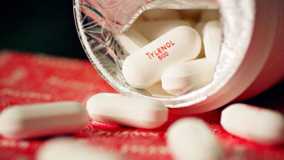 Medical experts in East Tennessee say there is no causal link between Tylenol and Autism, just association