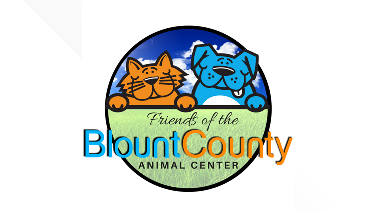 Friends of the Blount County Animal Center is at capacity, and here's how you can help