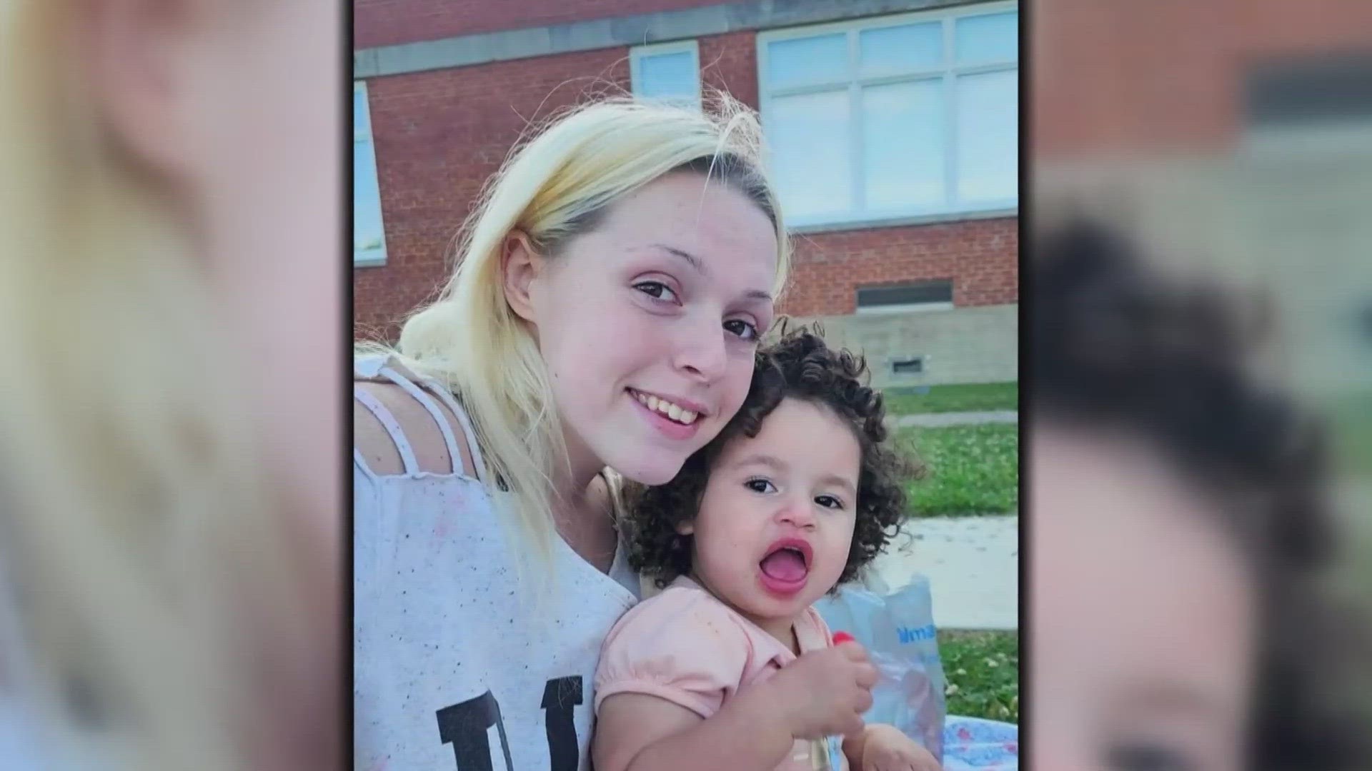 Layla Santanello, 21, went missing in Kingsport on June 27.