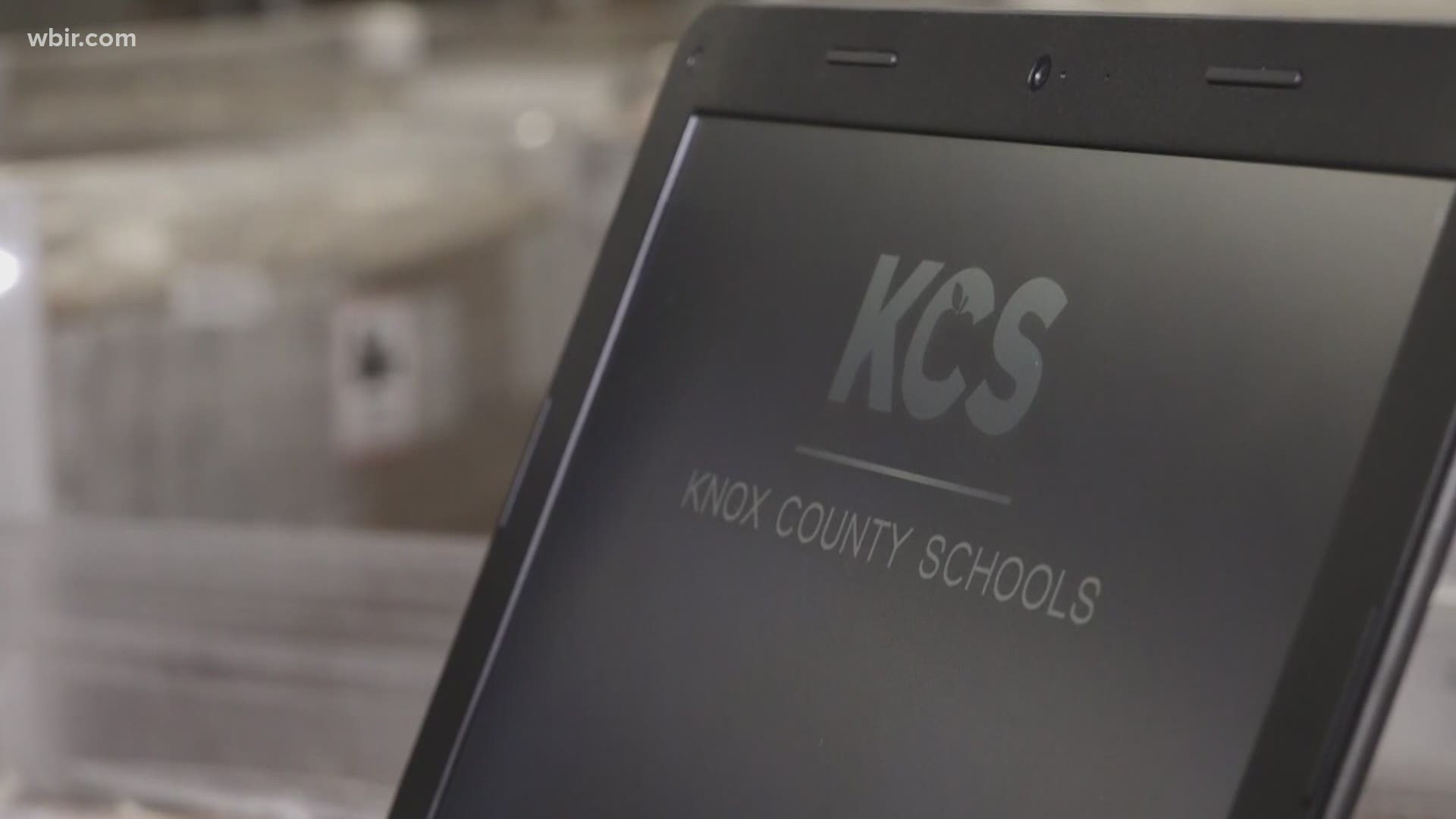 What does back to school mean for Knox Co. schools? Reporter Amelia Young explains.