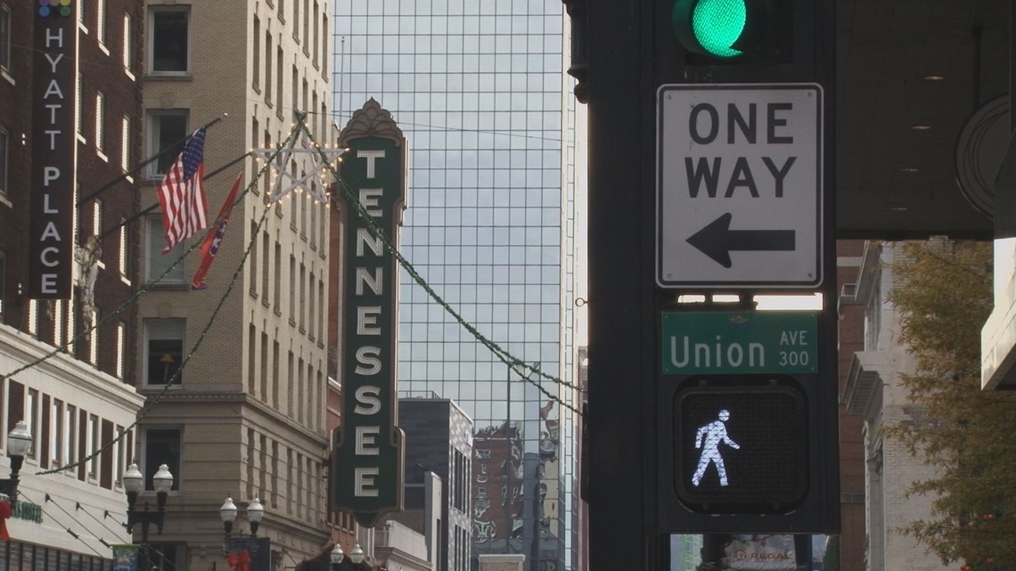 More development is on the way to downtown Knoxville - Vimarsana News