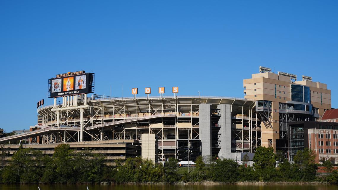 The university will test the new plan during the upcoming Luke Combs’ "My Kinda Saturday Night Tour" on May 2 and t...
