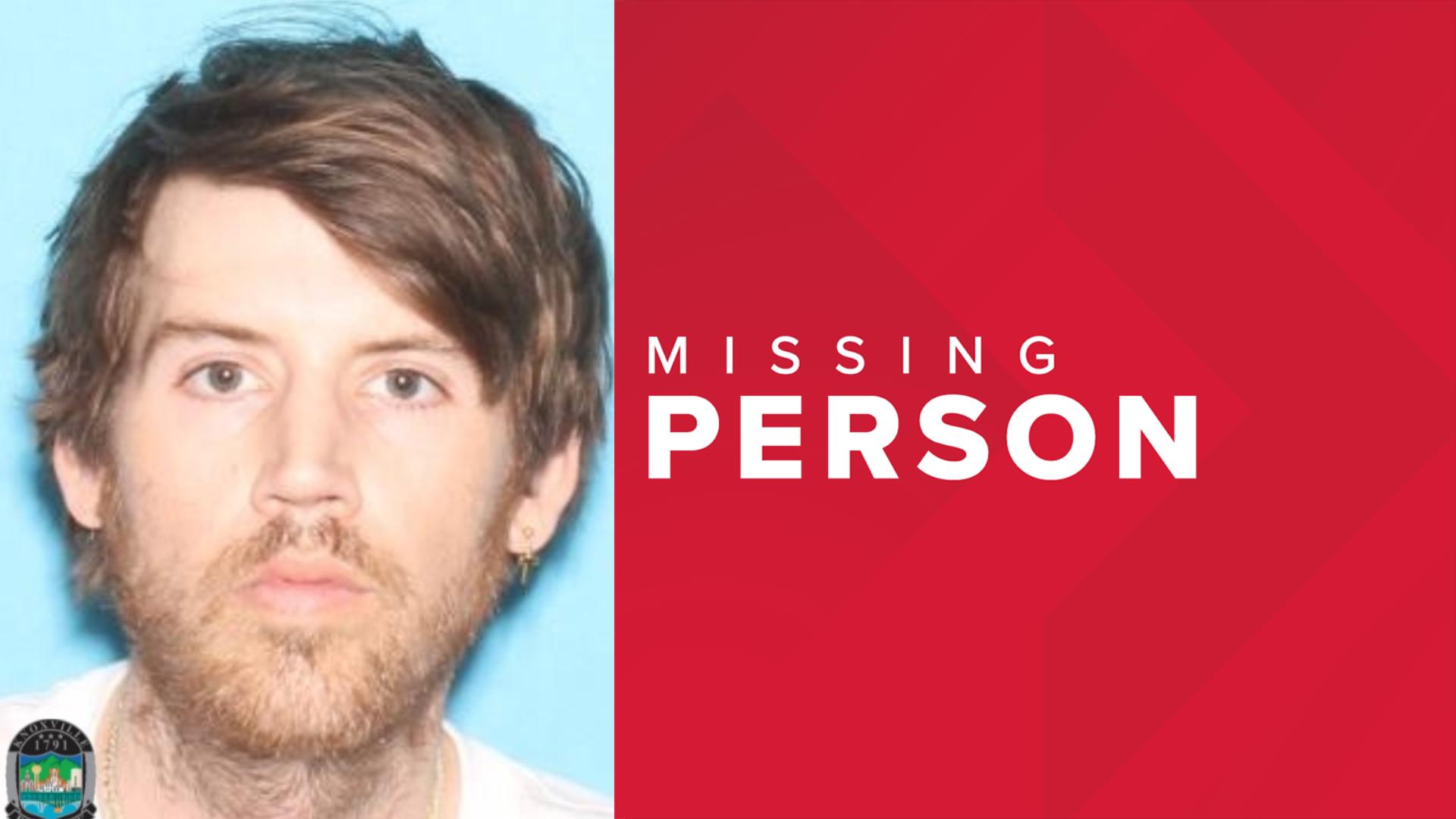 KPD searching for missing man reportedly last seen on Broadway on May ...