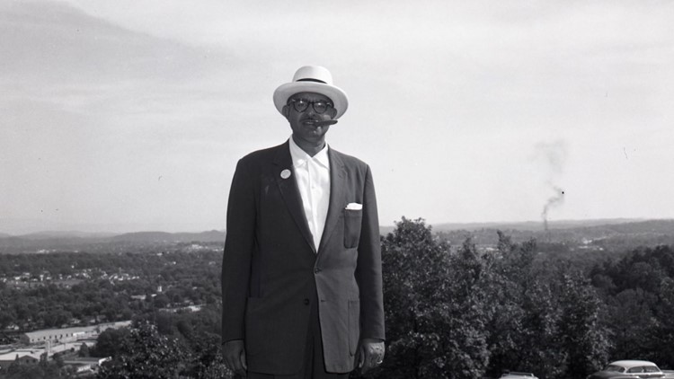 Beyond History" Knoxville's Black Experience Firsts | Wbir.com