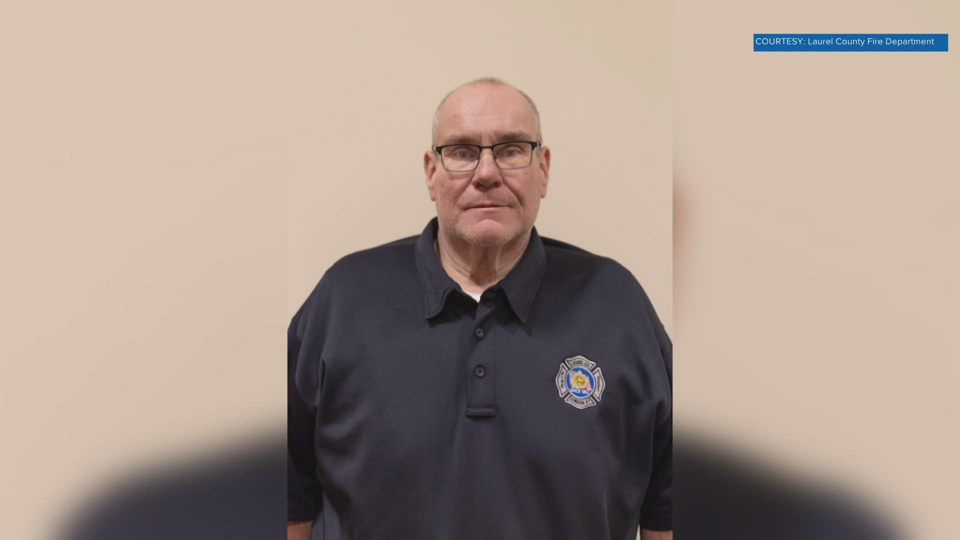 The department detailed the events that led up to Major Roger Leslie Leatherman's death, who had been with the department for almost four decades. 