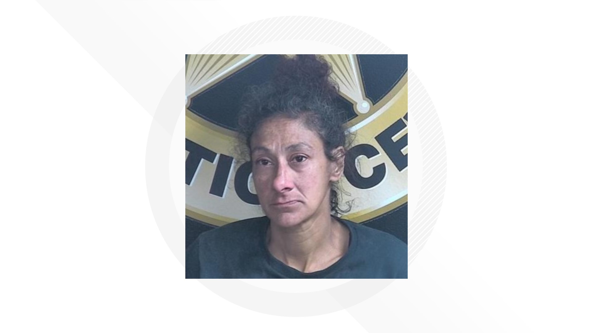 Woman arrested in Bell County after policeinvolved shooting
