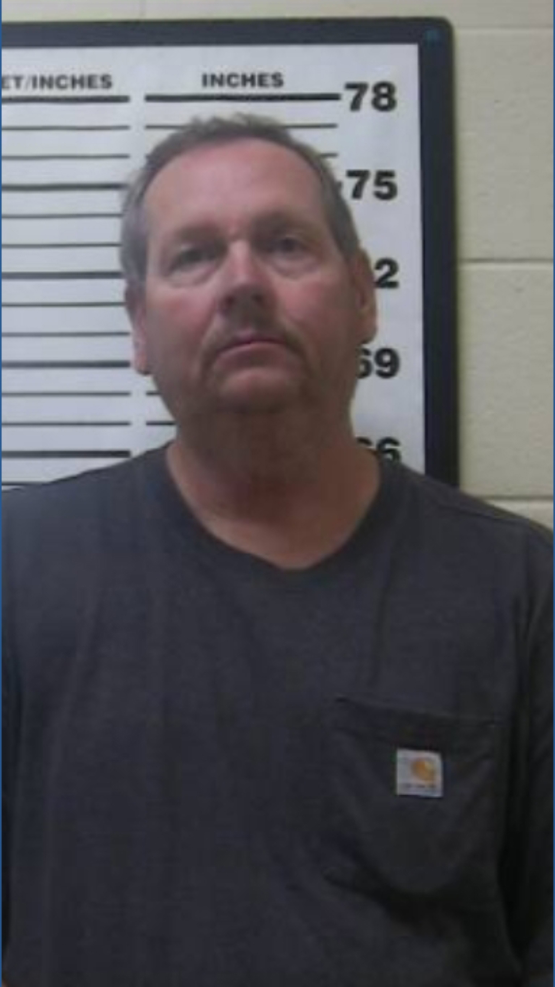 Fentress County Sheriff, former detective, charged after TBI ...