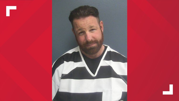KPD: 2 officers arrested on suspicion of DUI in separate incidents ...