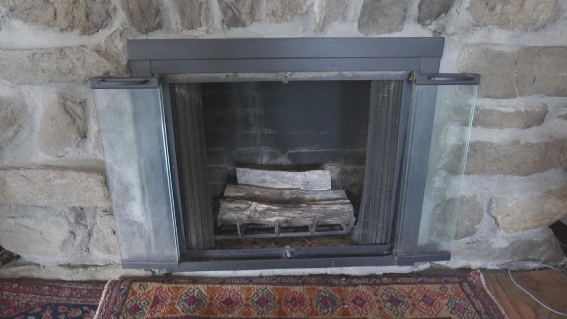 According to the National Fire Protection Association, heating is the second leading cause of fires in the U.S.