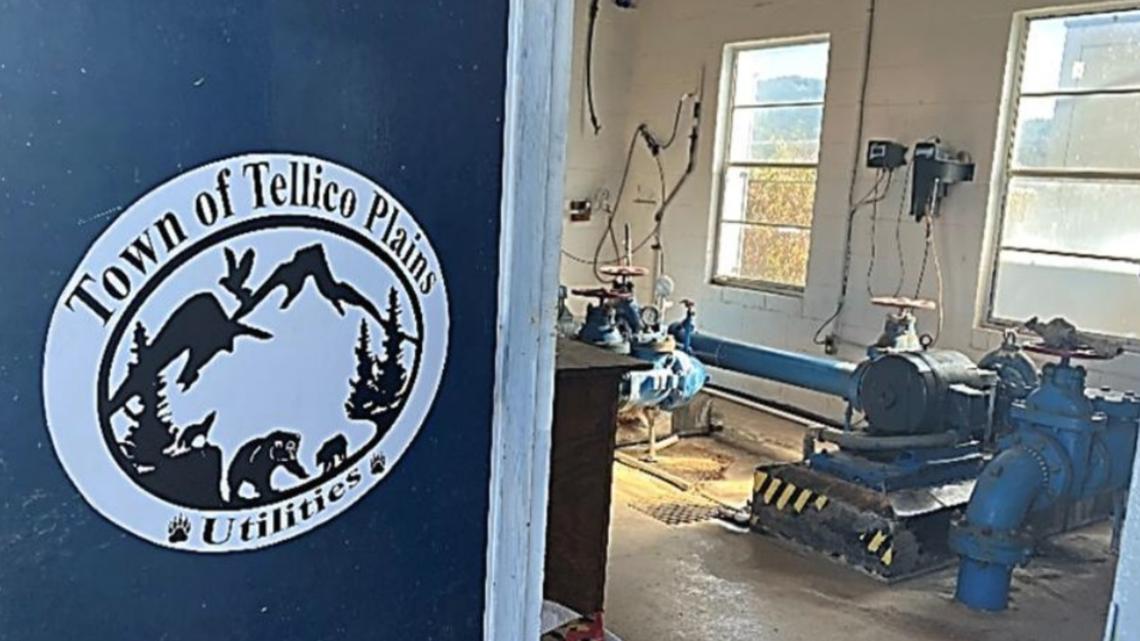 Tennessee Comptroller: Ex-Tellico Plains water manager used town resources for personal business