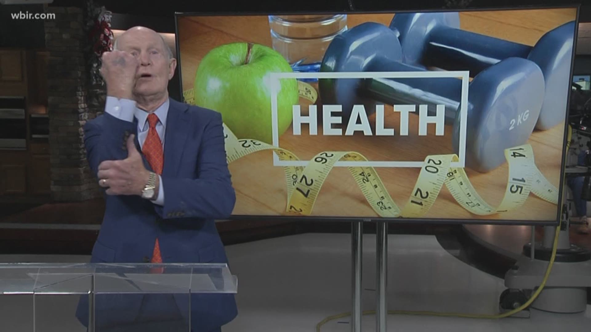 Dr. Bob is here to discuss American Heart Association's recommendation on "statins" and their risk/benefit.