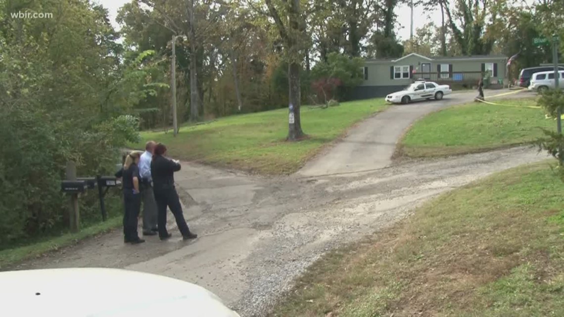 1 killed, 1 wounded in South Knox Co. shooting