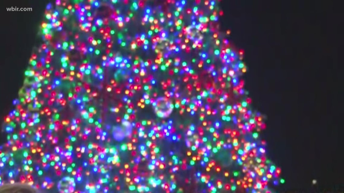 Sevierville Christmas Parade 2022 Sevierville Christmas Parade Kicks Off Saturday Morning, Bringing In The  Holidays | Wbir.com