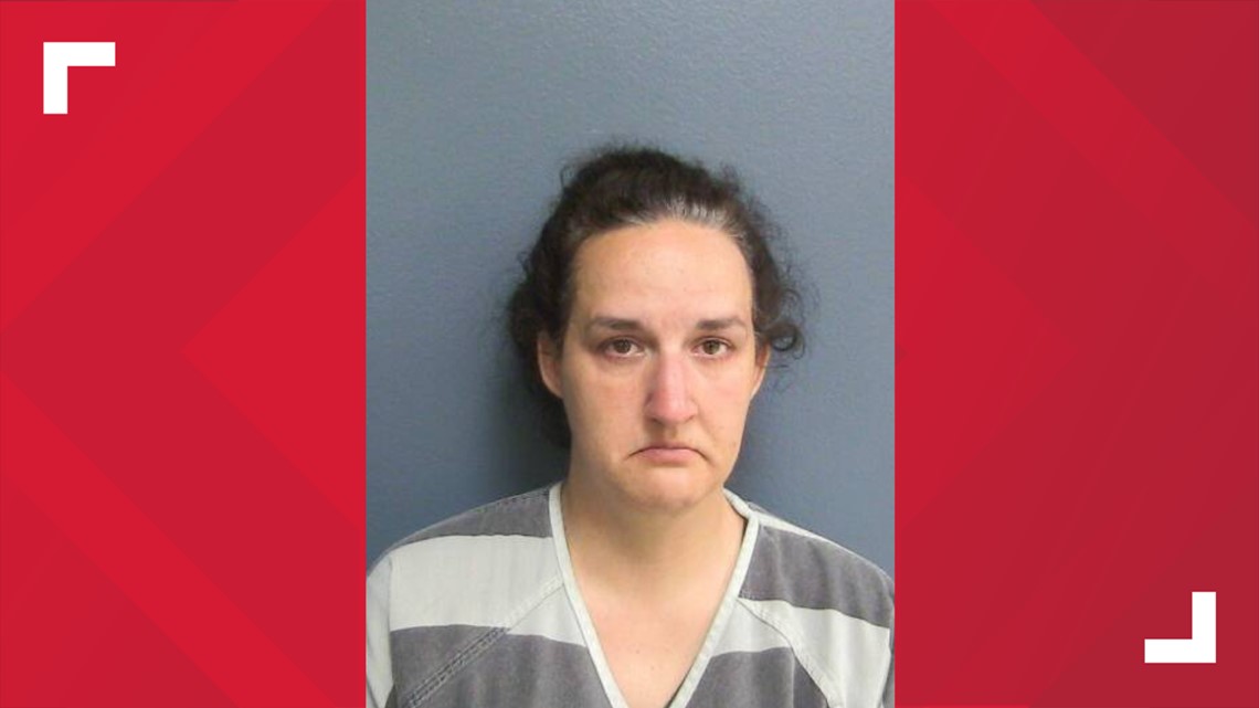 Sevier County woman indicted for boy's murder, child abuse, neglect ...