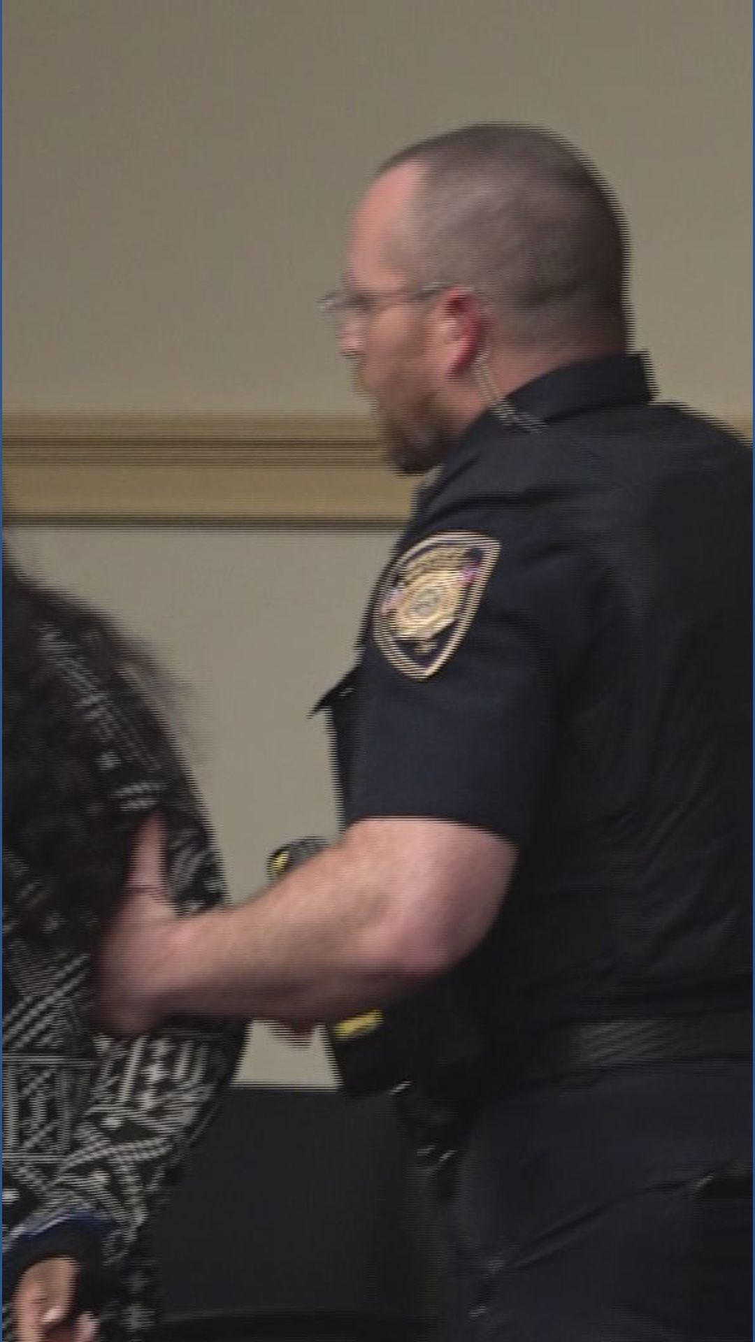 Prosecutors seeking maximum sentence for Trinity Clark in 2023 drag ...