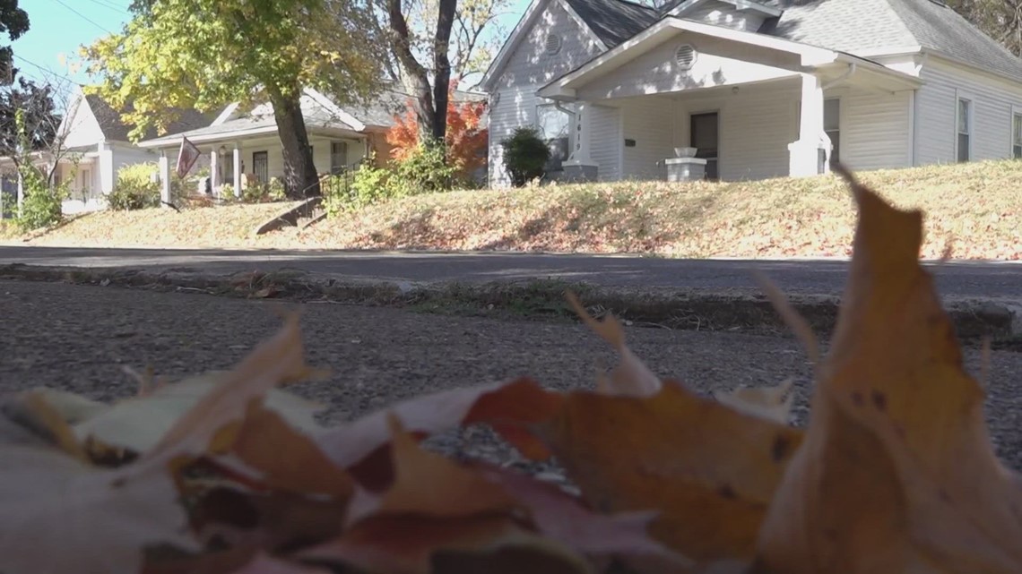 Report finds average rent in Knoxville is 1,448 per month