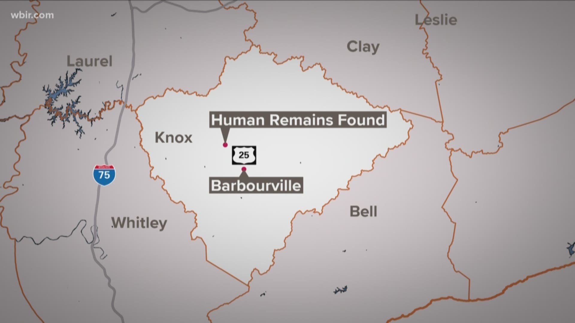 Kentucky State Police say they identified human remains through a pace maker.