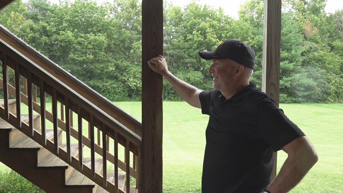 TWRA Dismantles Bat Myths | Expert shares why bats are good to have around, ways to seal your homes to keep them out - Vimarsana News