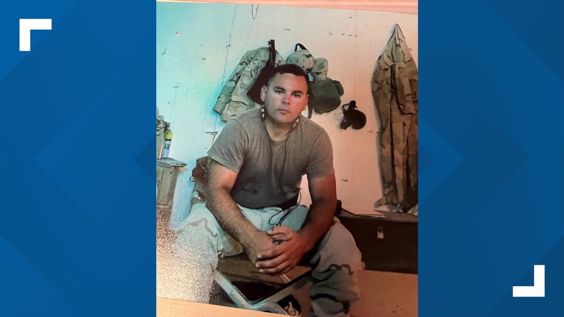 Service & Sacrifice: Efforts to prevent suicide failed one Knoxville soldier - Vimarsana News