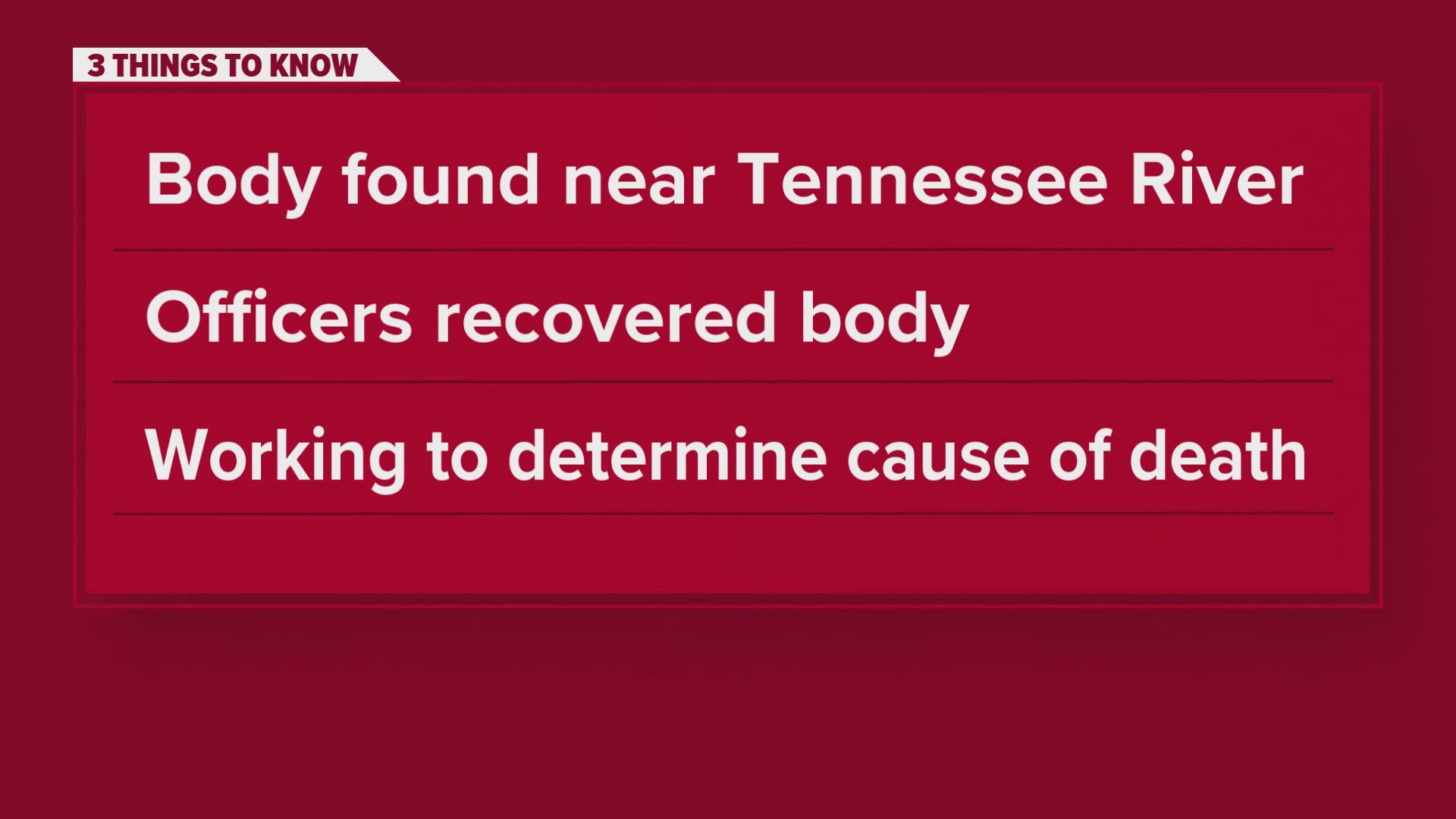 Foul play not suspected in death of man found in river near UT campus ...