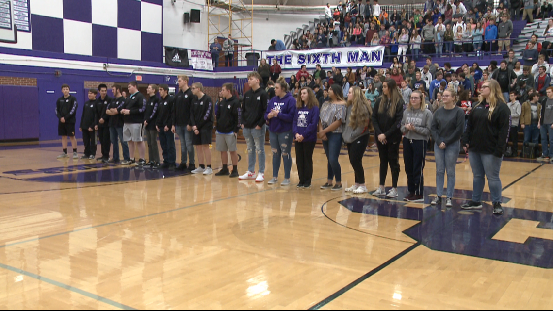 Sevier County High School bowling team heads to State Championship