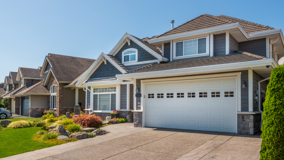 Knoxville experiencing unprecedented housing market - Vimarsana News