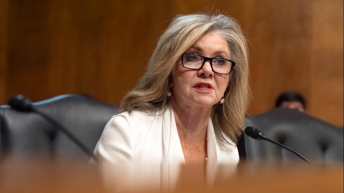 Tennessee Sen. Marsha Blackburn urges Instagram to disable real-time map location feature