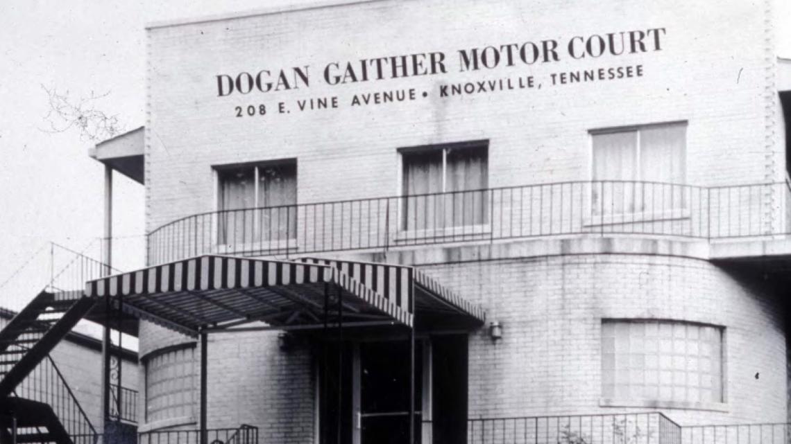 4th Purpose Foundation: Dogan-Gaither Flats to provide affordable housing to ex-offenders - Vimarsana News