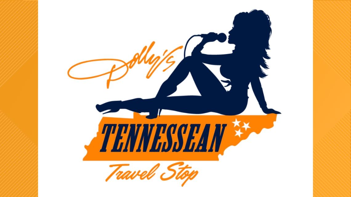 Dolly Parton to launch 'Dolly's Tennessean Travel Stop' June 24