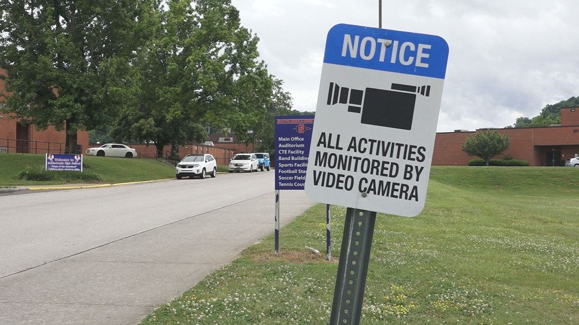 KCS: Nine weapons found on campuses this school year - Vimarsana News