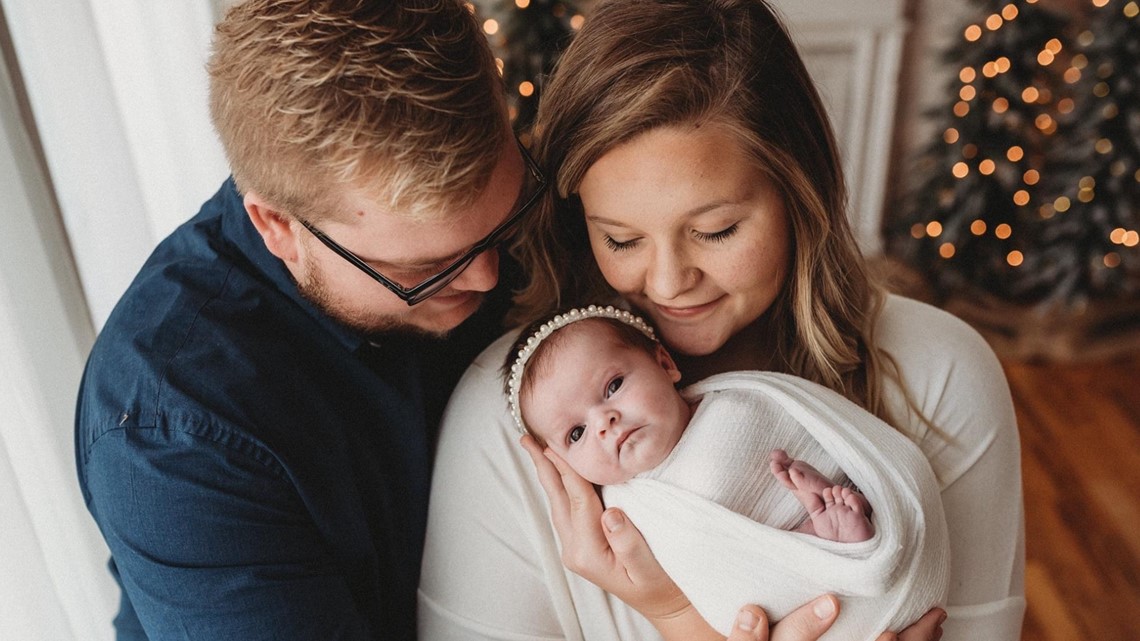 Morristown father dies trying to save car crash victim