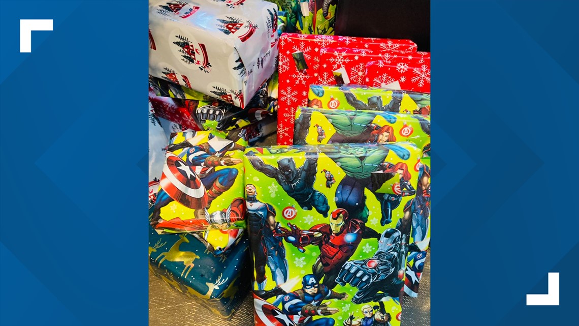 'Use it to make a kid smile' | Nirvana Comics buys 100 toys for children in need - Vimarsana News