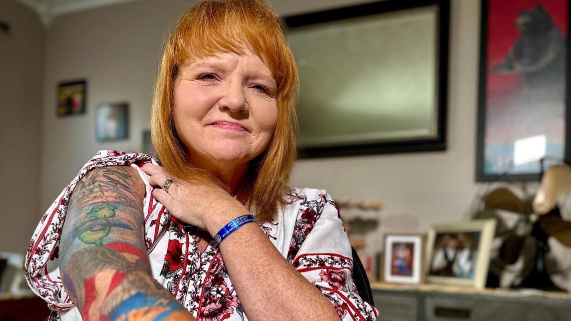 Service & Sacrifice: Navy rejects honor for sailor - Vimarsana News