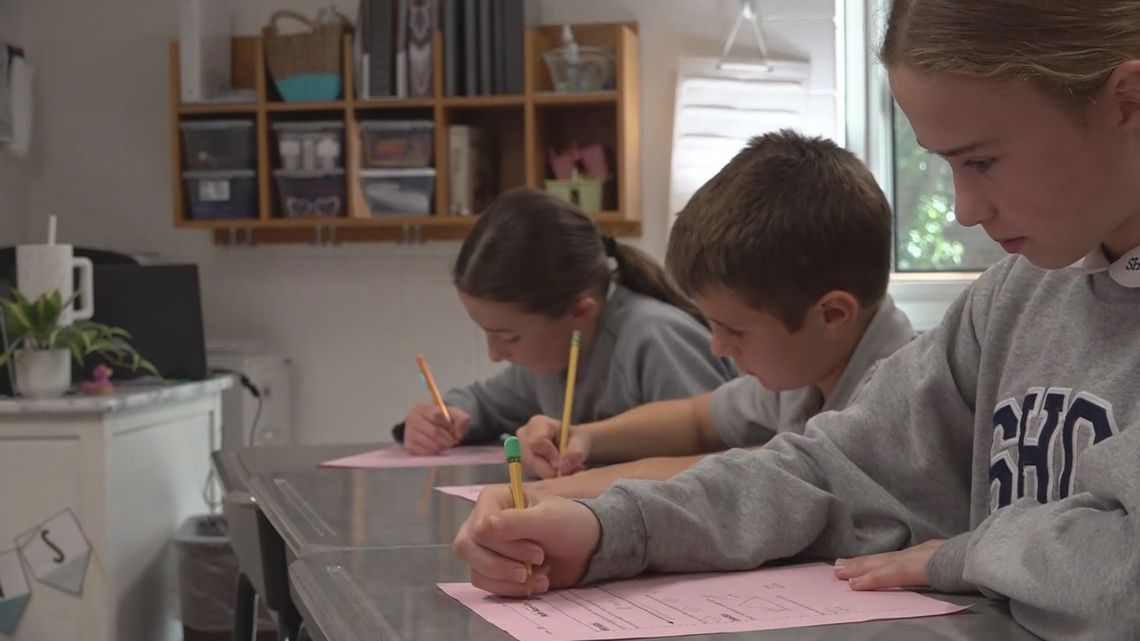 Tennessee lawmakers debate expanding school voucher program amid a tight budget