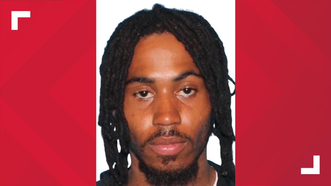 KPD: Detroit man charged with murder in deadly I-640 shooting arrested in Michigan after manhunt