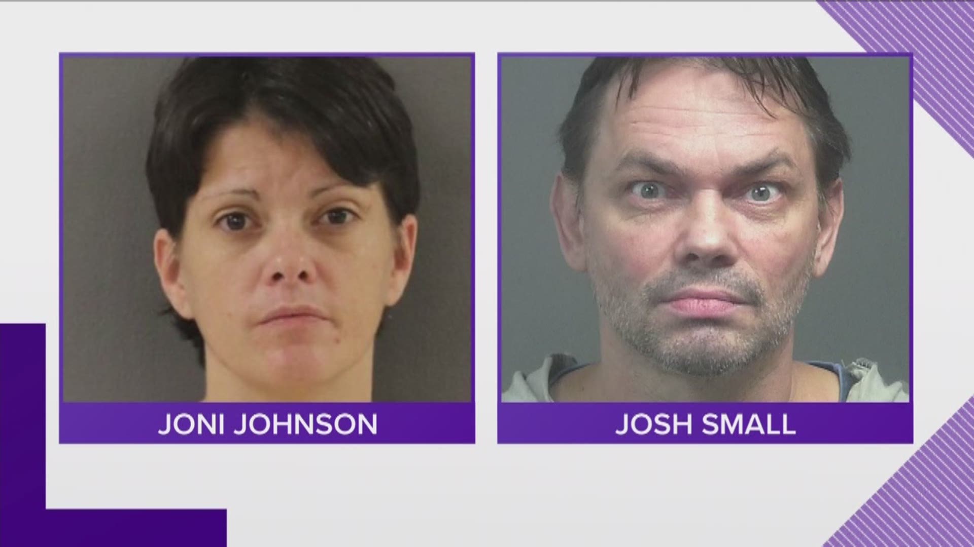 A West Virginia couple faces a life sentence - after they tied up and robbed a 73-year-old Jefferson county woman.