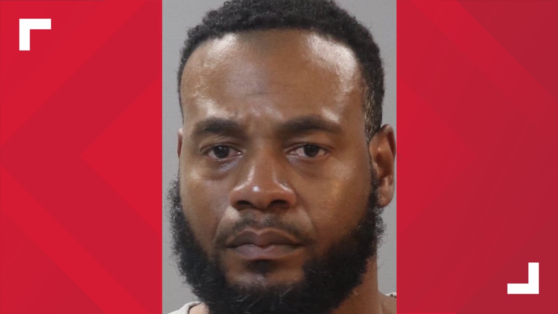 Knoxville man must serve 26 years in prison for child sex crimes - Vimarsana News