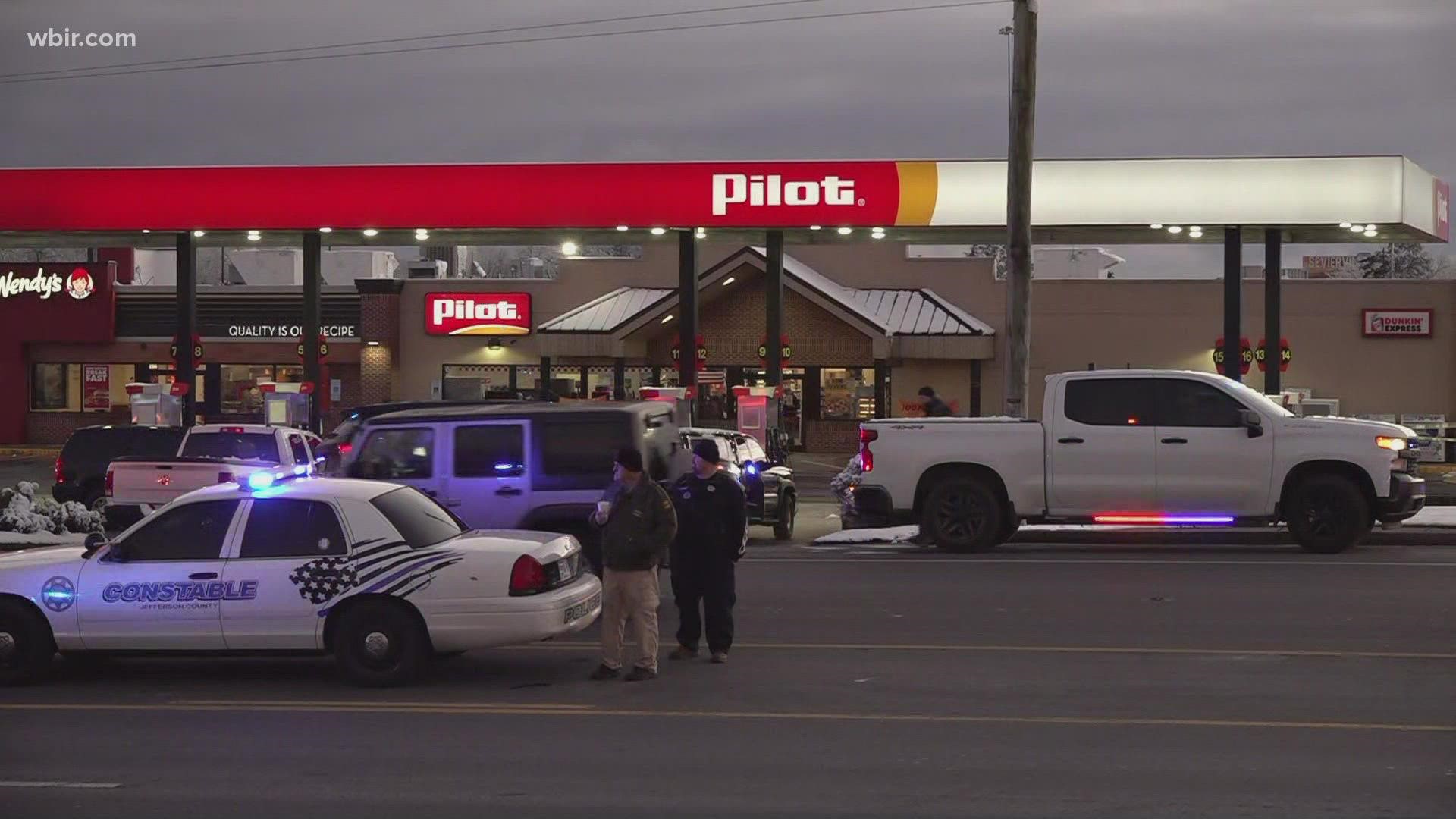 Police identify man who was killed in Jefferson County shooting | wbir.com