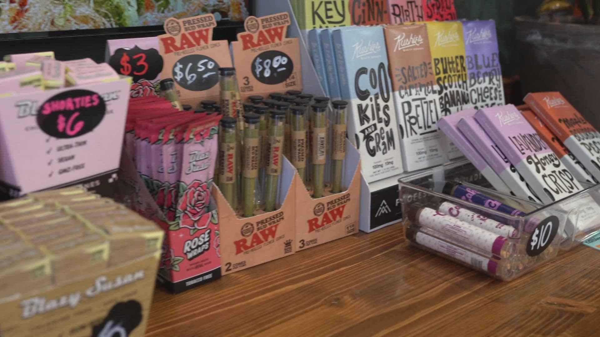 Tennessee's hemp industry faces new regulations in 2026 | wbir.com