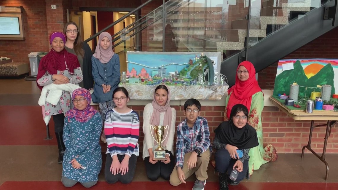 Volunteers and judges needed for regional 'Future City' STEM competition held in Knoxville in January 2024 - Vimarsana News
