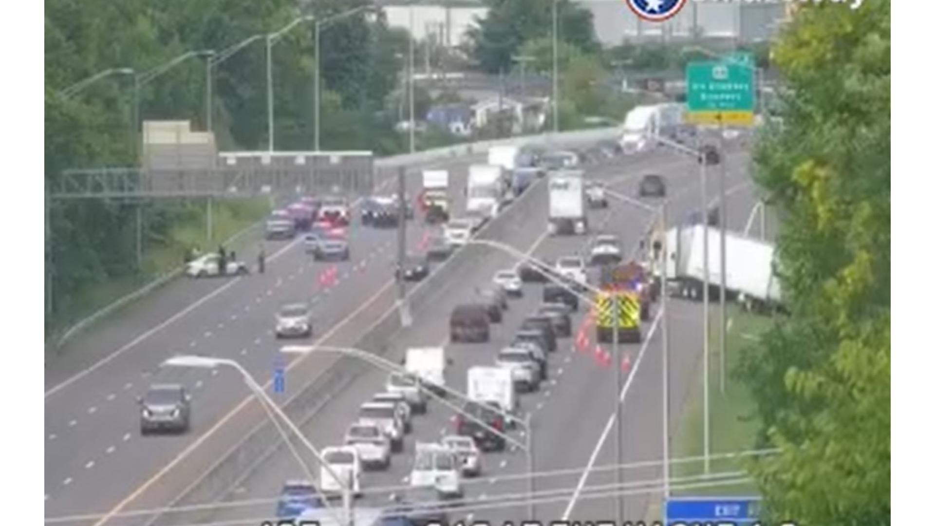 Knoxville Traffic | East Tennessee | wbir.com